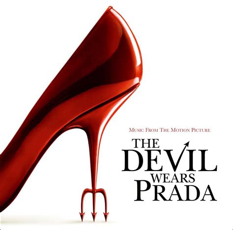 diavolo lo veste prada|the devil wears prada budget.